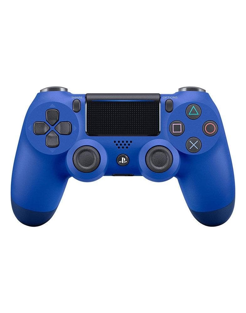 Sony Playstation 4 PS4 Dualshock 4 Wireless Controller V2 - TechCrazy