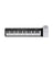 Flexible 49 Keys roll up piano soft silicone foldable electronic keyboard - TechCrazy