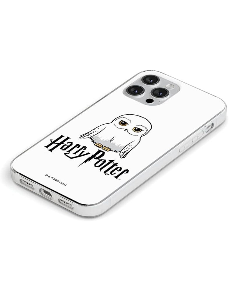 Harry Potter 070 Licensed Phone Case compatible with iPhone 14 PRO TPU - TechCrazy