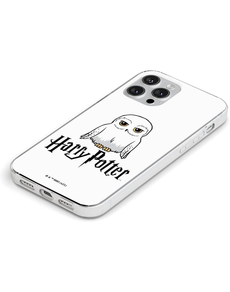 Harry Potter 070 Licensed Phone Case compatible with iPhone 14 PRO TPU