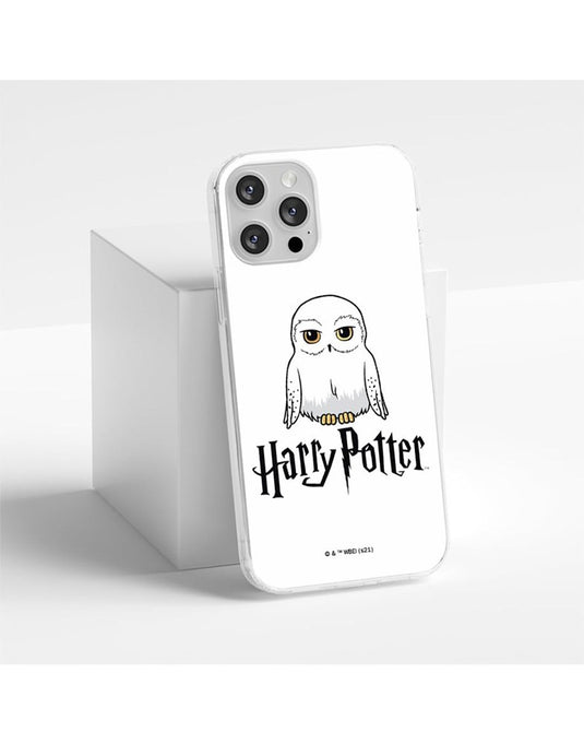 Harry Potter 070 Licensed Phone Case compatible with iPhone 14 PRO MAX TPU - TechCrazy