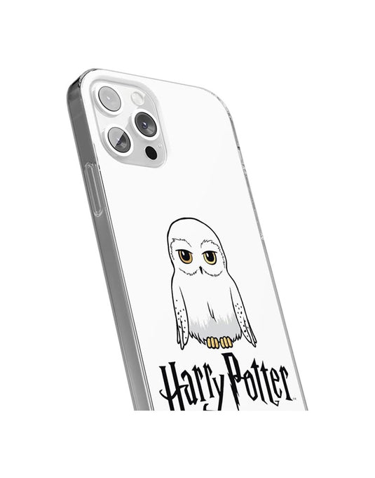 Harry Potter 070 Licensed Phone Case compatible with iPhone 14 PRO TPU - TechCrazy