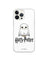 Harry Potter 070 Licensed Phone Case compatible with iPhone 13 PRO MAX TPU - TechCrazy