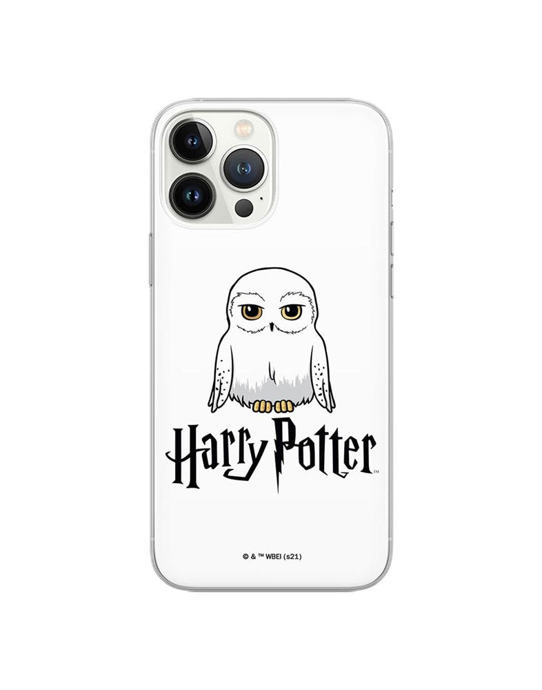 Harry Potter 070 Licensed Phone Case compatible with iPhone 14 PRO TPU - TechCrazy