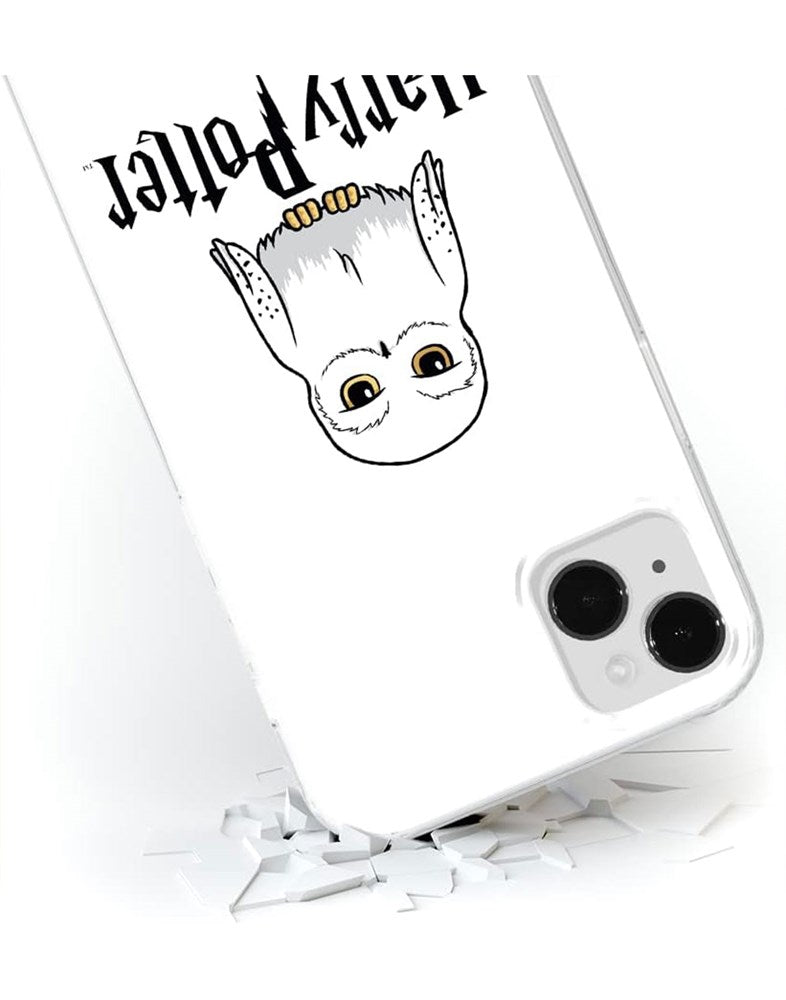 Harry Potter 070 Licensed Phone Case compatible with iPhone 14 TPU