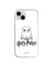 Harry Potter 070 Licensed Phone Case compatible with iPhone 14 TPU - TechCrazy
