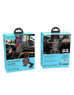 Load image into Gallery viewer, Hoco Easy-Lock Car Mount Phone Holder (CAD01)
