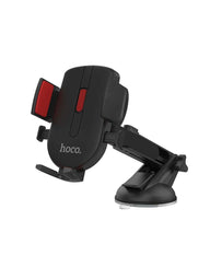 Hoco Easy-Lock Car Mount Phone Holder (CAD01)