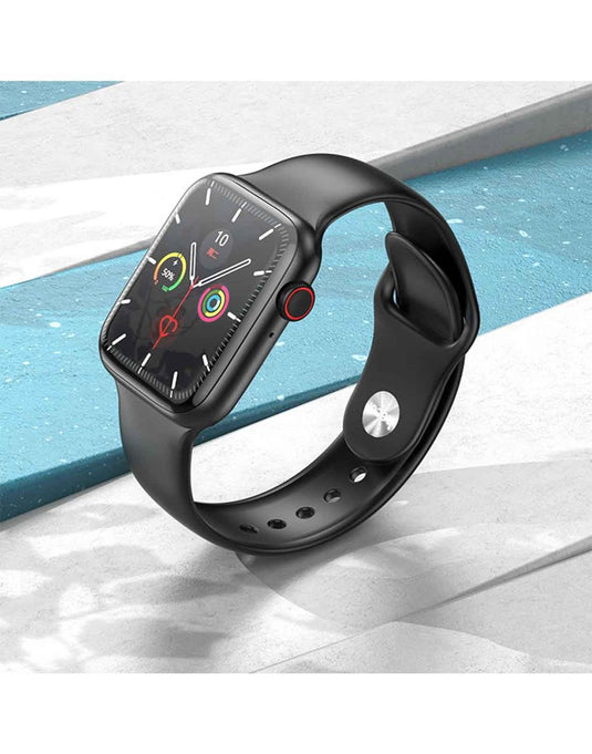 Hoco Smart Watch (Y5) - TechCrazy