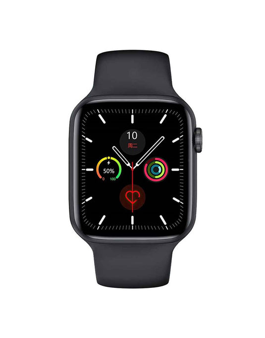 Hoco Smart Watch (Y5) - TechCrazy