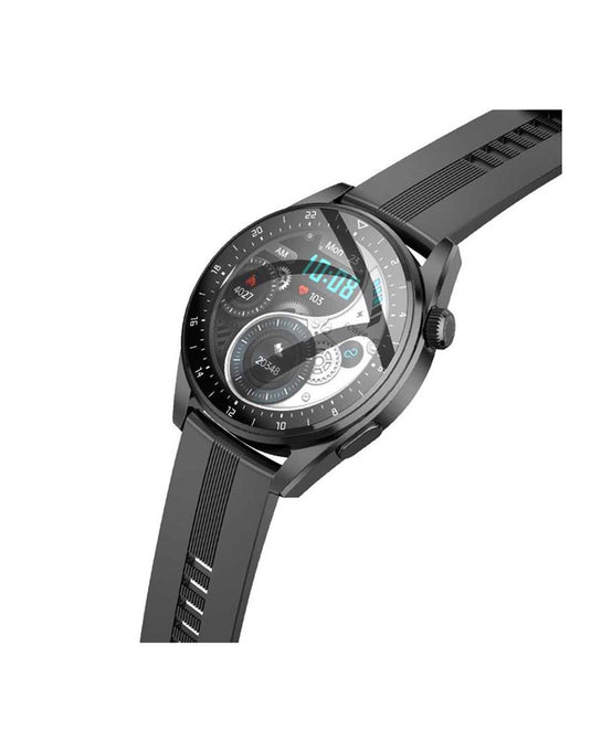 Hoco Smart Watch (Y9) - TechCrazy