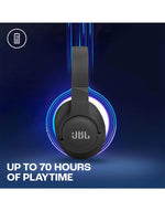 Load image into Gallery viewer, JBL Tune 770NC Wireless Over-Ear Noise Cancelling Headphones (Brand New)
