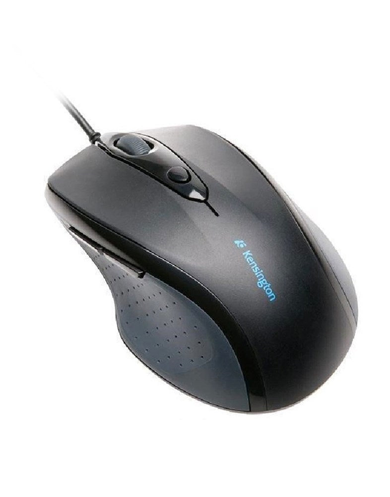 Kensington Pro Fit Usb Wired Full Size Mouse 72369