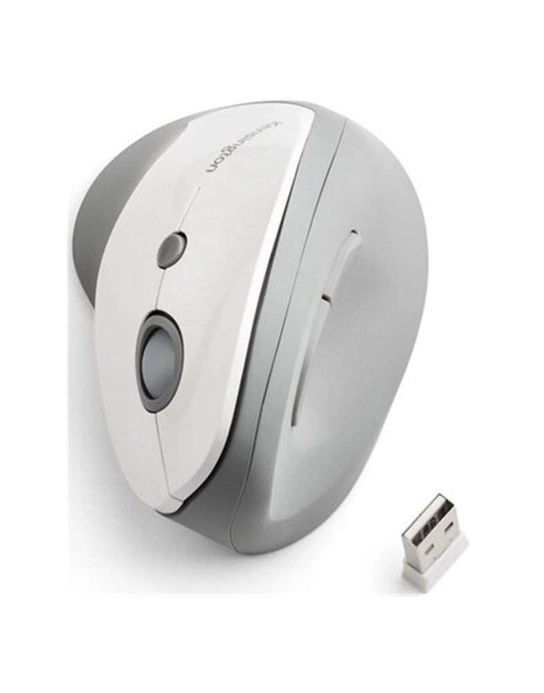 Kensington Pro Fit Wireless Verical Ergonomic Mouse K75520WW