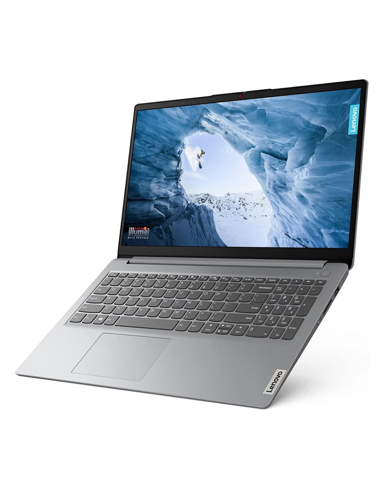 Lenovo IdeaPad Slim Gen 1 15.6-inch N4120 4GB 128GB EMMC