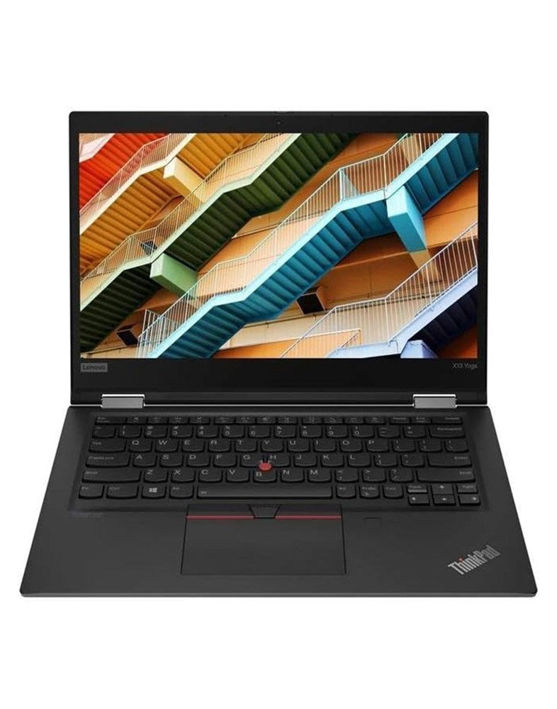 Lenovo ThinkPad X13 Yoga 13.3inch i5 10th Gen  8GB RAM 256SSD Touchscreen Convertible 2 in 1  Laptop (Brand New)