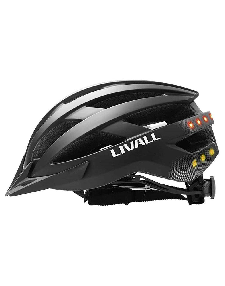 Livall Mountain Bike Helmet MT1