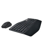Load image into Gallery viewer, Logitech MK850 Performance Wireless Desktop Keyboard &amp; Mouse Combo (Very Good- Pre-Owned) Used

