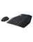 Logitech MK850 Performance Wireless Desktop Keyboard & Mouse Combo (Very Good- Pre-Owned) Used - TechCrazy
