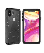 Load image into Gallery viewer, iPhone Xs Max Waterproof case
