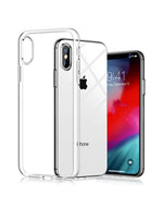 Load image into Gallery viewer, Iphone XS Max Tpu Case