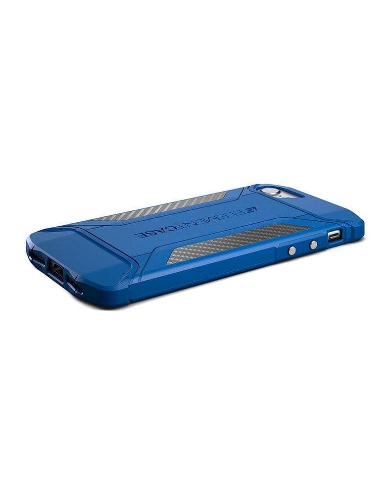 Element Case for iPhone 7/8/SE (2020) - TechCrazy