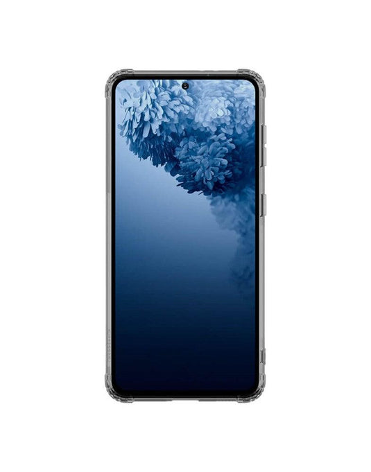 Nillkin Samsung Galaxy S21 Nature TPU Case - TechCrazy