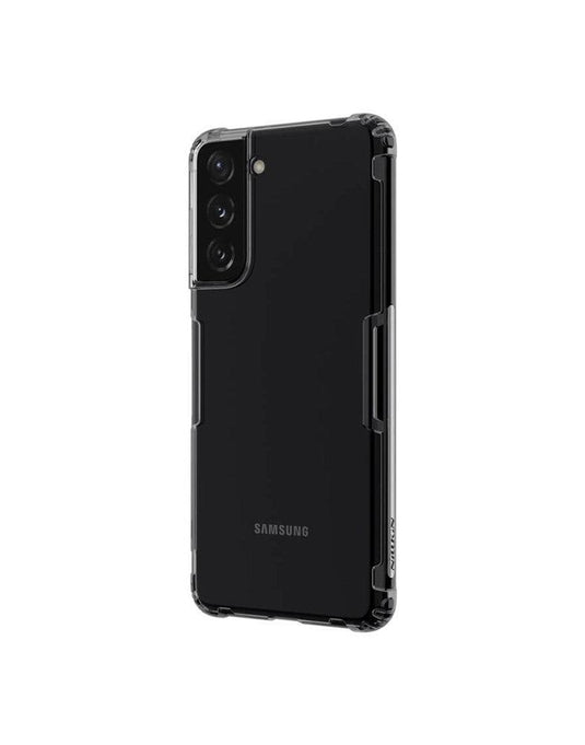 Nillkin Samsung Galaxy S21 Nature TPU Case - TechCrazy