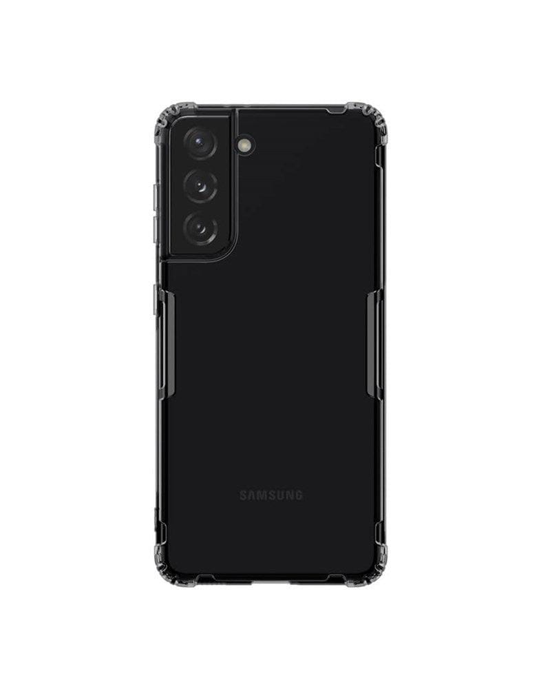 Nillkin Samsung Galaxy S21 Nature TPU Case - TechCrazy