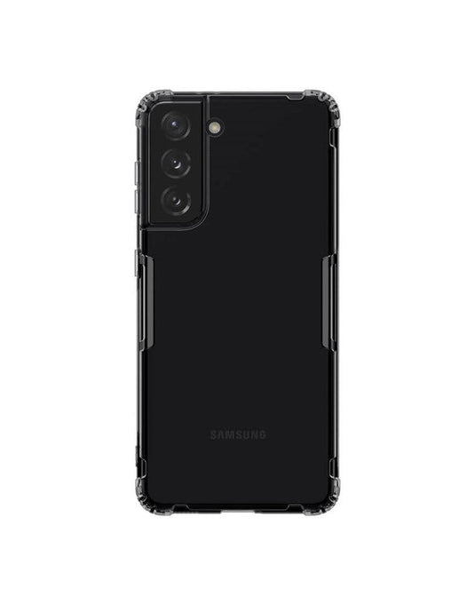 Nillkin Samsung Galaxy S21 Nature TPU Case - TechCrazy