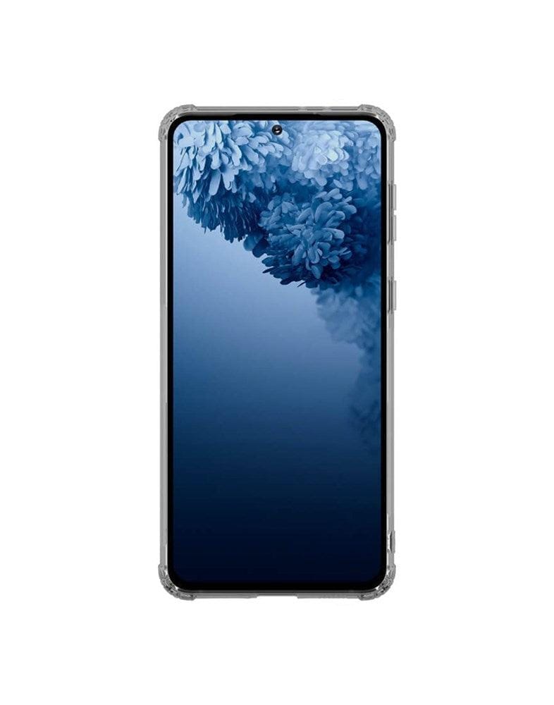Nillkin Samsung Galaxy S21 Plus Nature TPU Case - TechCrazy