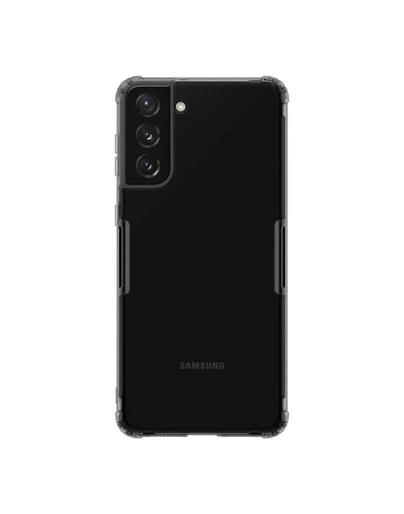 Nillkin Samsung Galaxy S21 Plus Nature TPU Case - TechCrazy