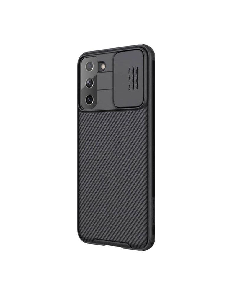 Nillkin Samsung Galaxy S21 PlusCam Shield Pro Case - TechCrazy