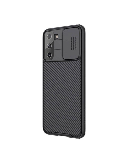 Nillkin Samsung Galaxy S21 PlusCam Shield Pro Case - TechCrazy