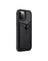 Nillkin iPhone 12 Pro Max Aoge Leather Case Black - TechCrazy