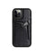 Nillkin iPhone 12 Pro Max Aoge Leather Case Black - TechCrazy