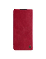 Load image into Gallery viewer, Nillkin Samsung Galaxy S21 plus Qin Leather Case
