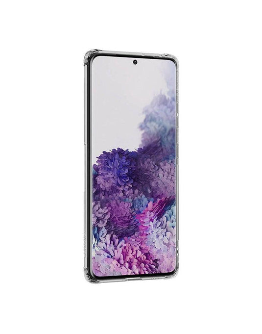 Nillkin Samsung Galaxy S21 Ultra TPU Case - TechCrazy