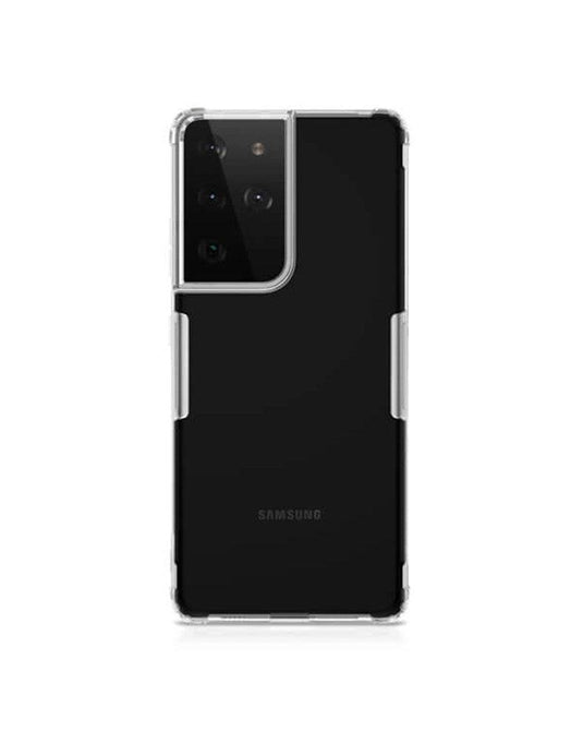 Nillkin Samsung Galaxy S21 Ultra TPU Case - TechCrazy