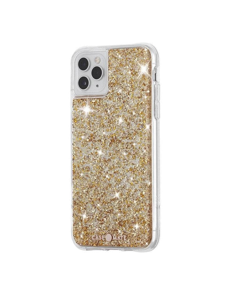Casemate iPhone 11 Pro Twinkle Stardust Case - TechCrazy