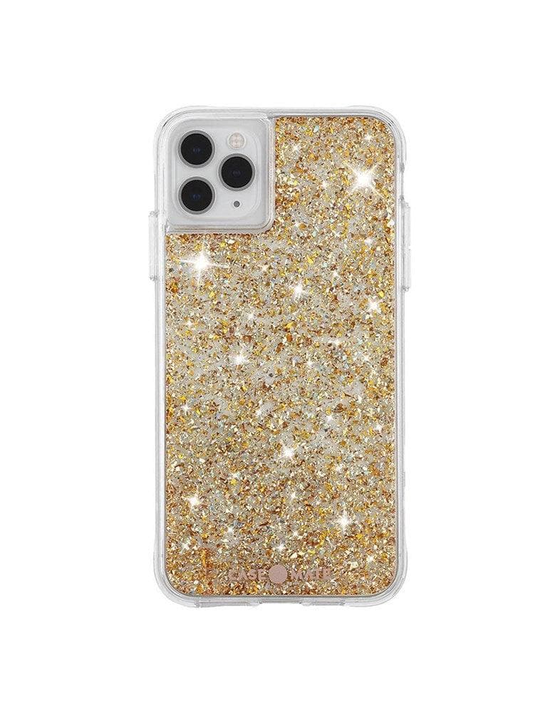 Casemate iPhone 11 Pro Twinkle Stardust Case - TechCrazy