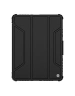 Load image into Gallery viewer, Nillkin Apple iPad Air 10.9 2020/Air 4/Pro 11 2020 Bumper Leather Case Pro

