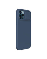 Load image into Gallery viewer, Nillkin CamShield Silky Magnetic Silicone Case for iPhone 12/12 Pro

