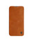 Nillkin iPhone 13 Pro Qin Leather Case - TechCrazy