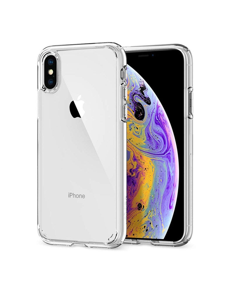 Apple iPhone X/XS TPU Case