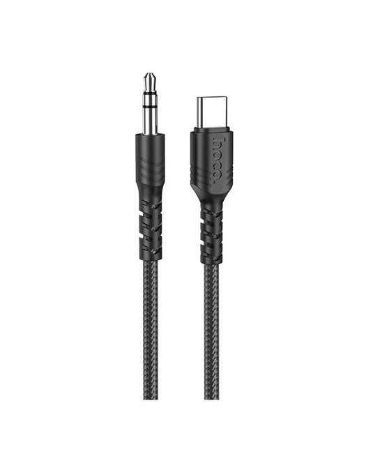 Hoco Type-C To Aux Cable - TechCrazy