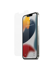 iPhone 14/13/13 Pro Tempered Glass - TechCrazy