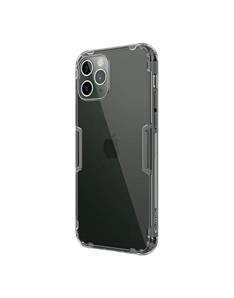 Nillkin iPhone 12 / 12 Pro Nature TPU Case - TechCrazy
