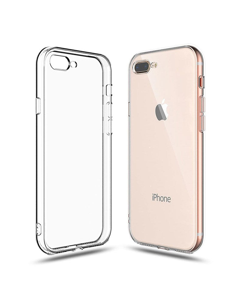 Apple iPhone 6/7/8 Plus TPU Case