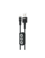 Load image into Gallery viewer, Moxom 3 in one Magnetic cable MX-CB83
